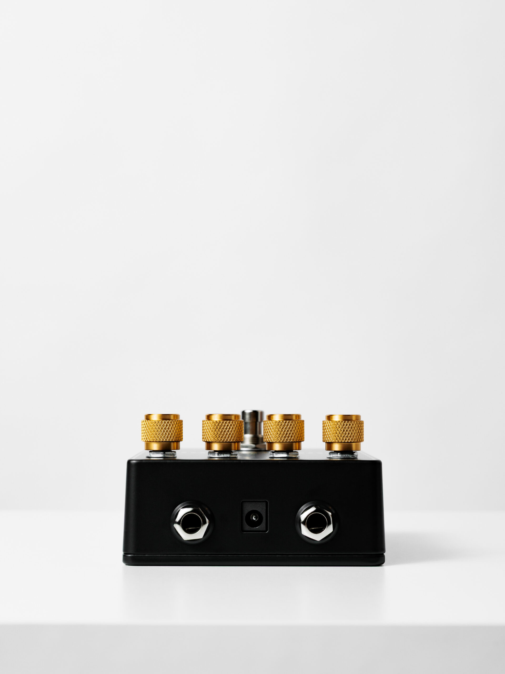 【極美品】OctaKing BURSTPHONIC PAF 試奏のみ Burstphonic PAF – Octaking Labs
