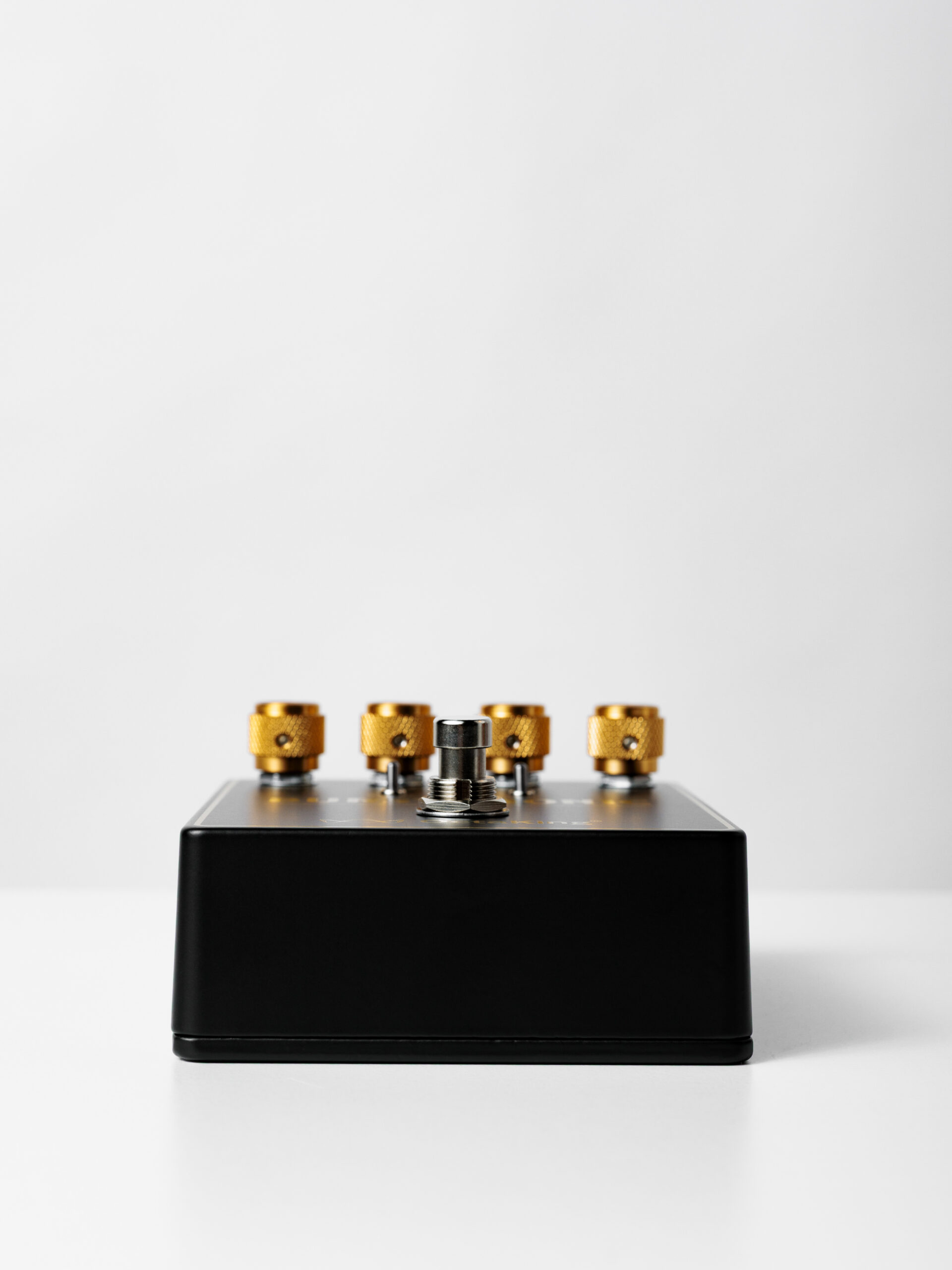 【極美品】OctaKing BURSTPHONIC PAF 試奏のみ Burstphonic PAF – Octaking Labs