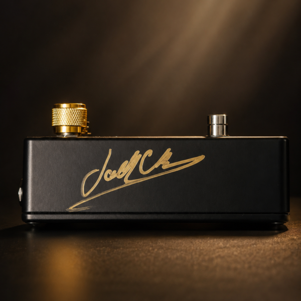Signed by Jack Moore (Limited to 10)