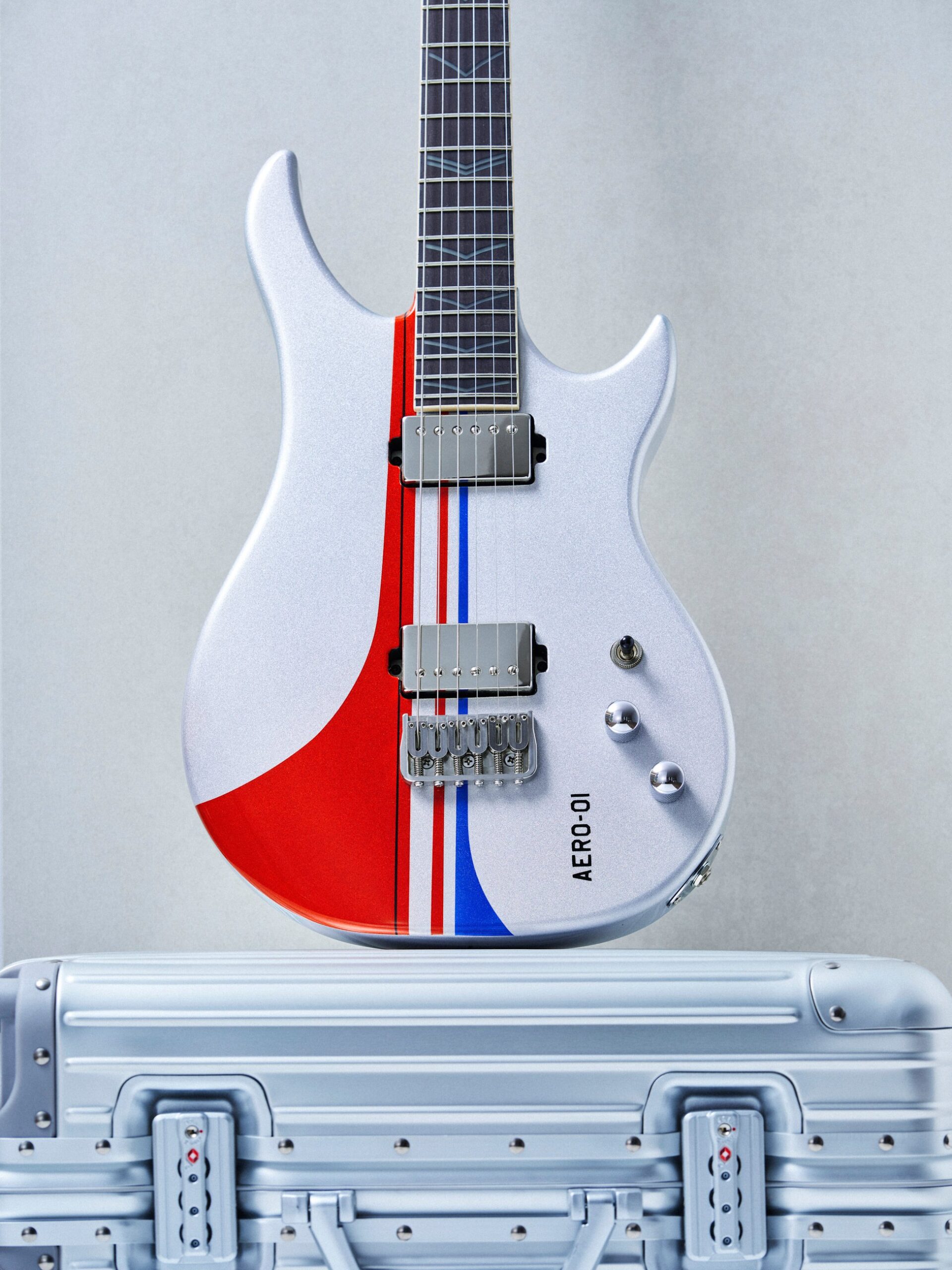 AERO 01 - Flightcaster - Image 12