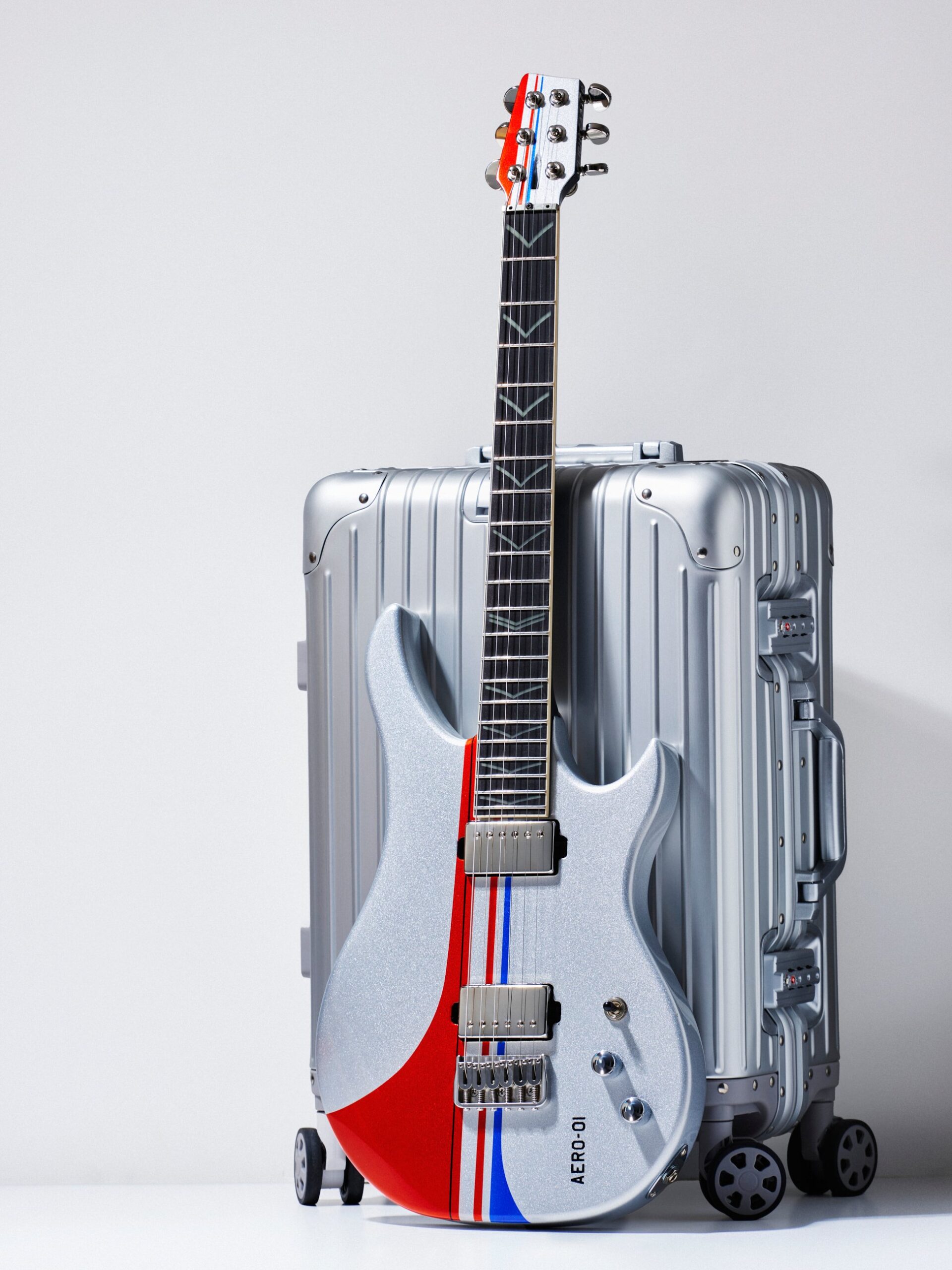 AERO 01 - Flightcaster - Image 6