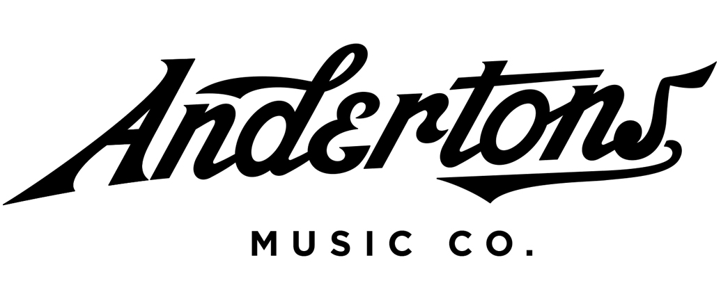 Andertons Music Co. United Kingdom